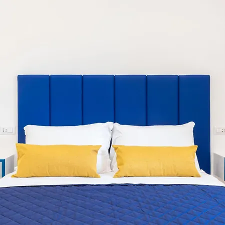 Relax Apartment Sorrent