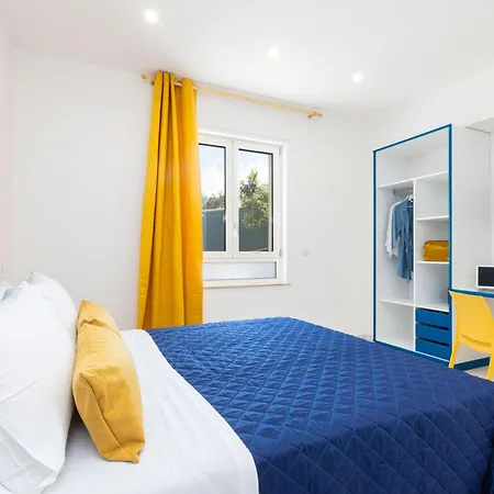 Relax Apartman