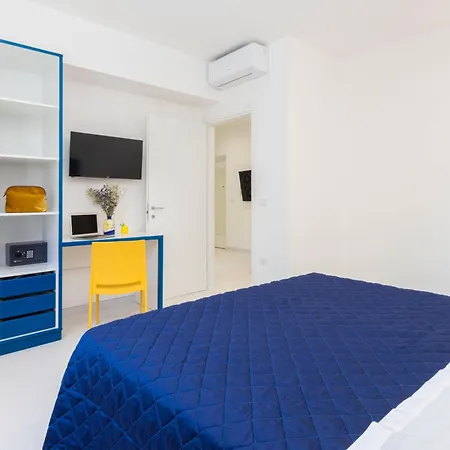 Relax Apartman *