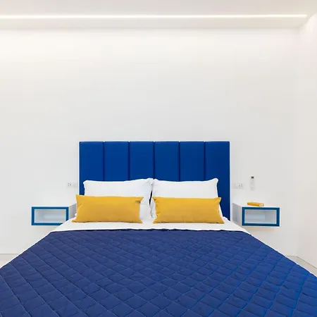 Relax Apartman *
