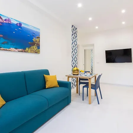 Relax Apartment Sorrent