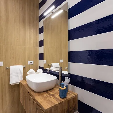 Relax Apartman *