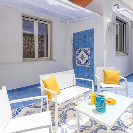 Relax Apartman Sorrento