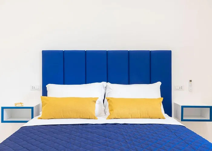 Relax Apartment Sorrent