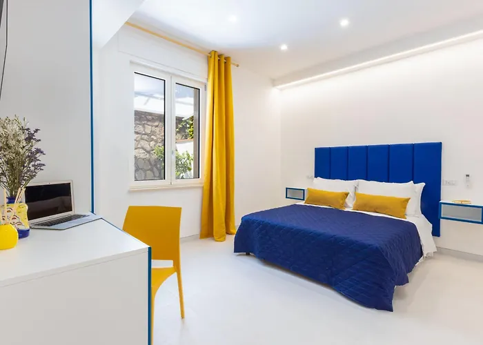 Apartment Relax Sorrent