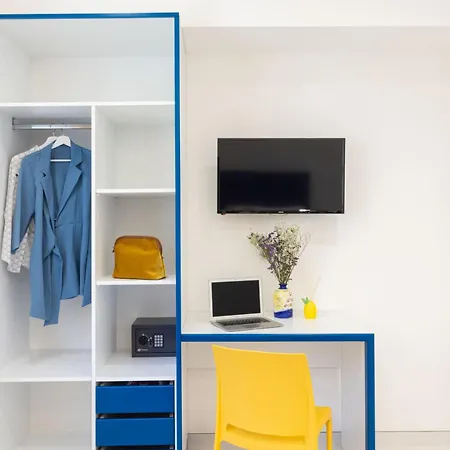 Relax * Península Sorrentina