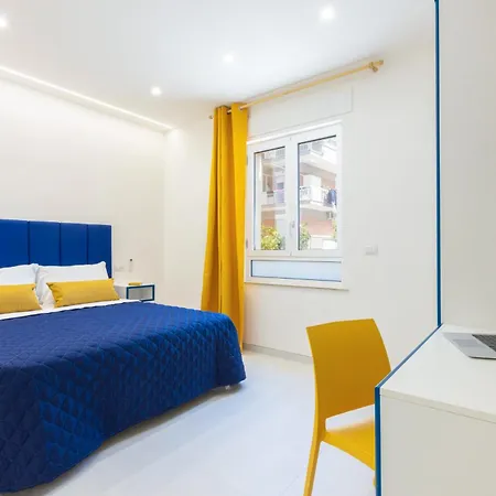 Relax * Península Sorrentina