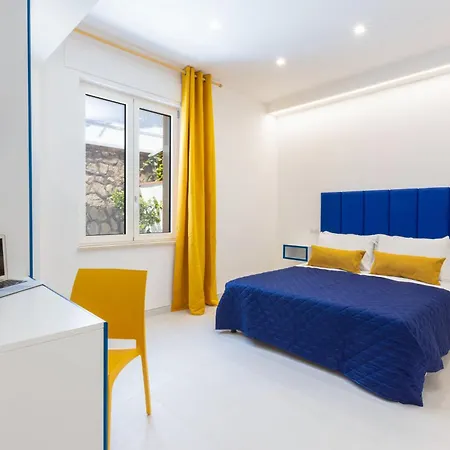 Διαμέρισμα Relax Σορέντο