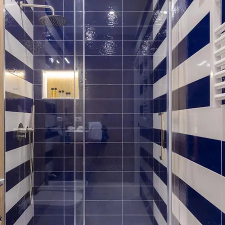 Lejlighed Relax Sorrento